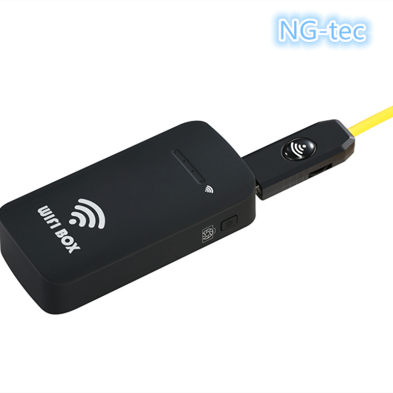 High quality IP67 waterproof wireless USB borescope endoscope