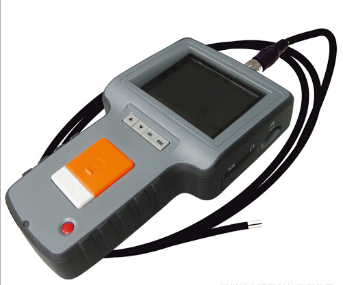 Car inspection industrial endoscope 3.5