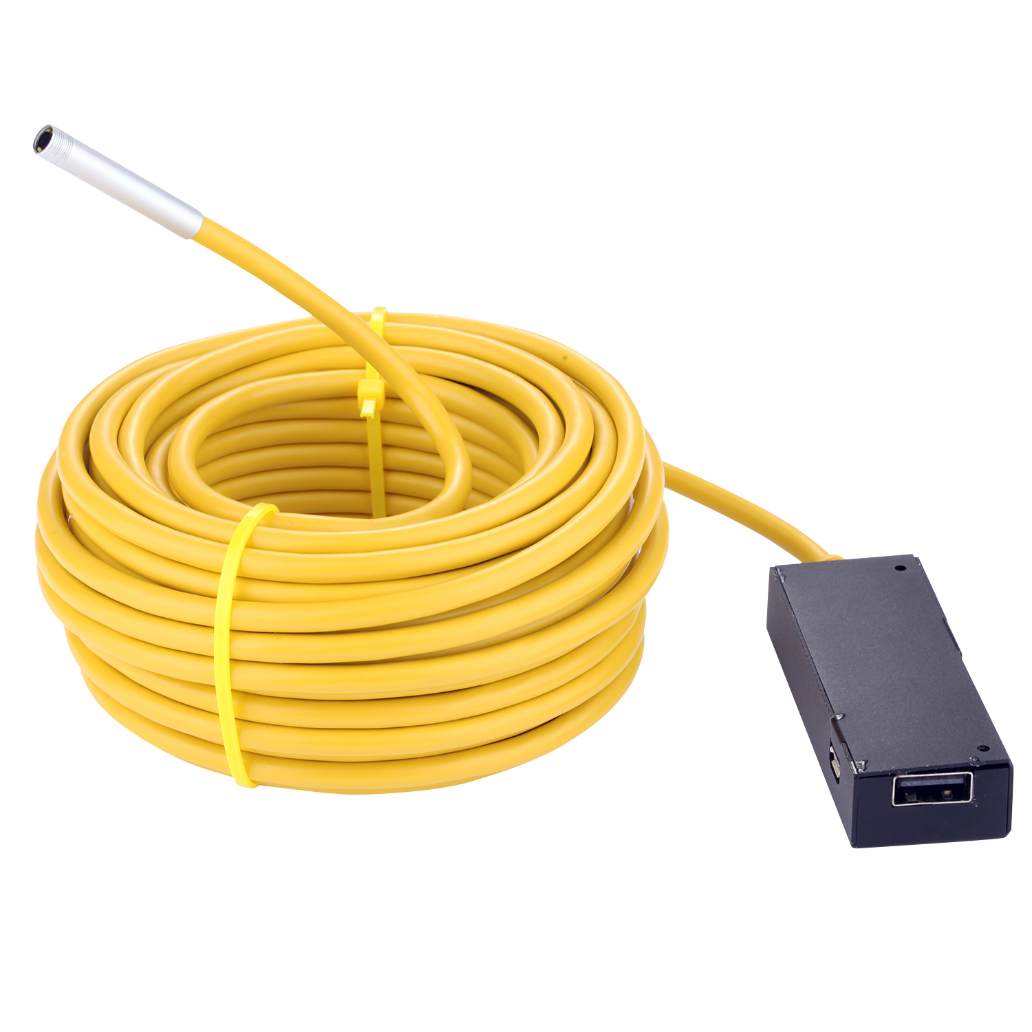2018 Newest USB android borescope OTG  endoscope 